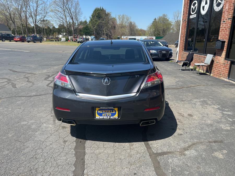 2013 Acura TL Base w/Tech photo