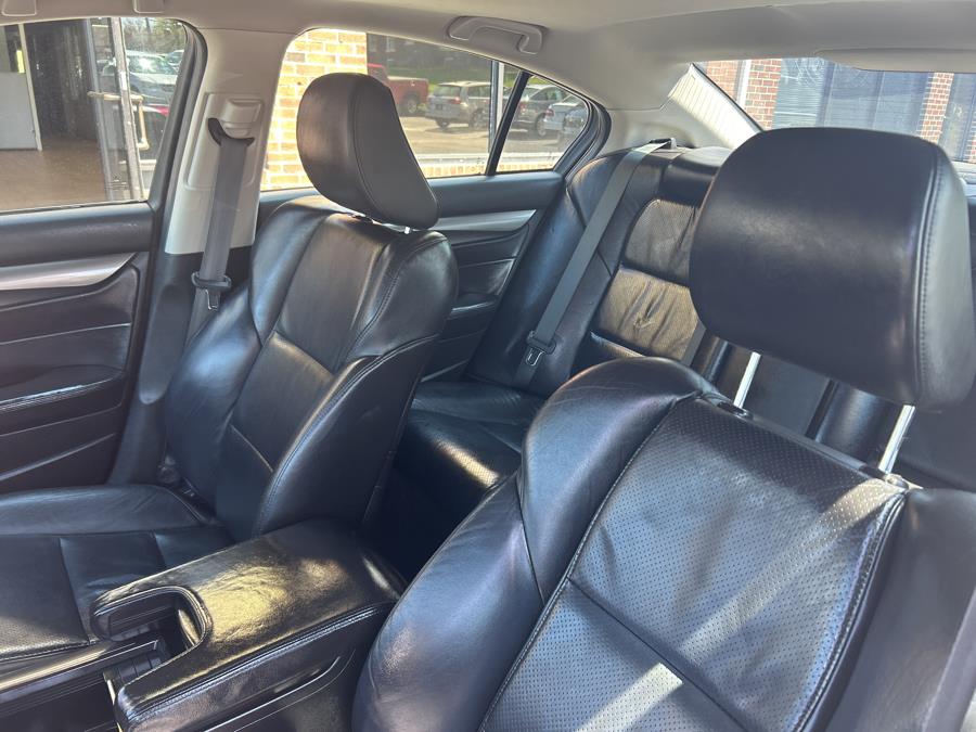 2013 Acura TL Base w/Tech photo