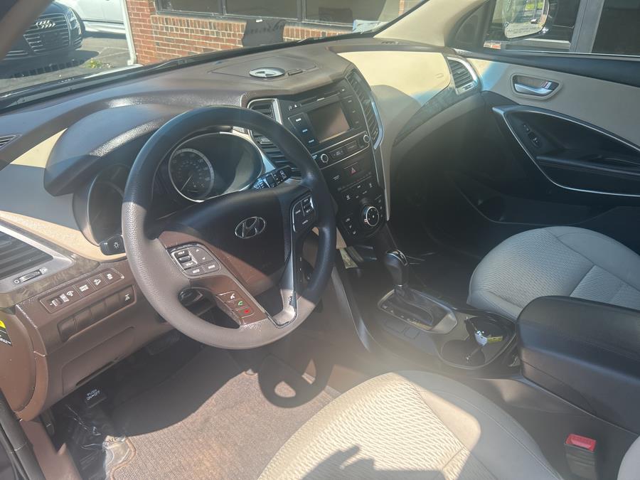 2018 Hyundai Santa Fe Sport 2.4L Auto AWD photo