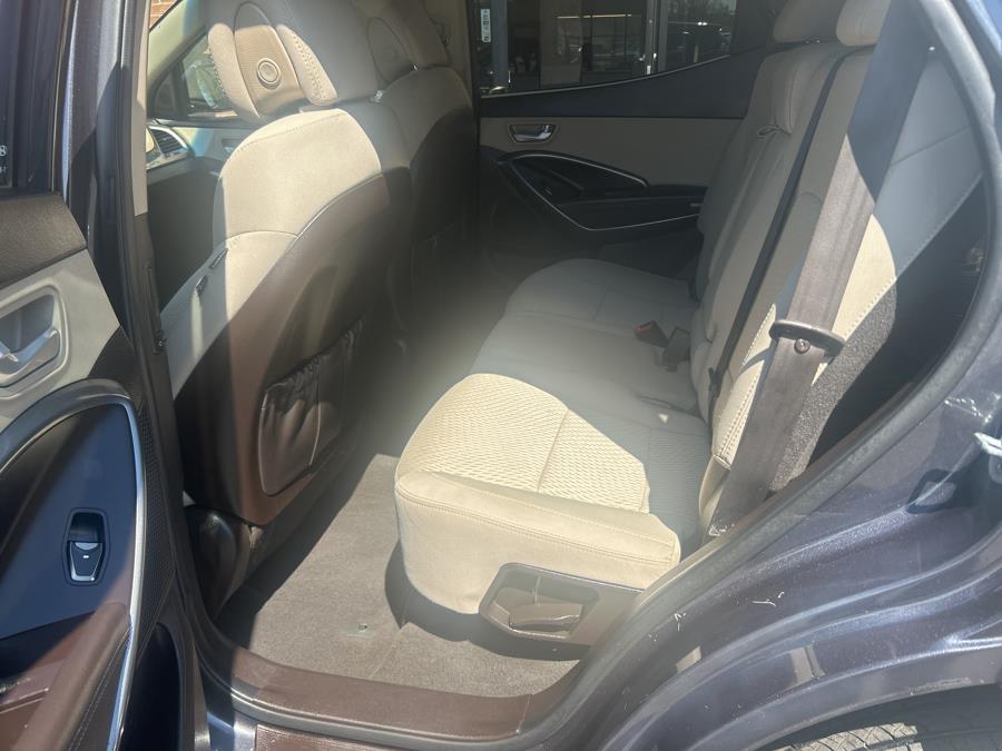 2018 Hyundai Santa Fe Sport 2.4L Auto AWD photo