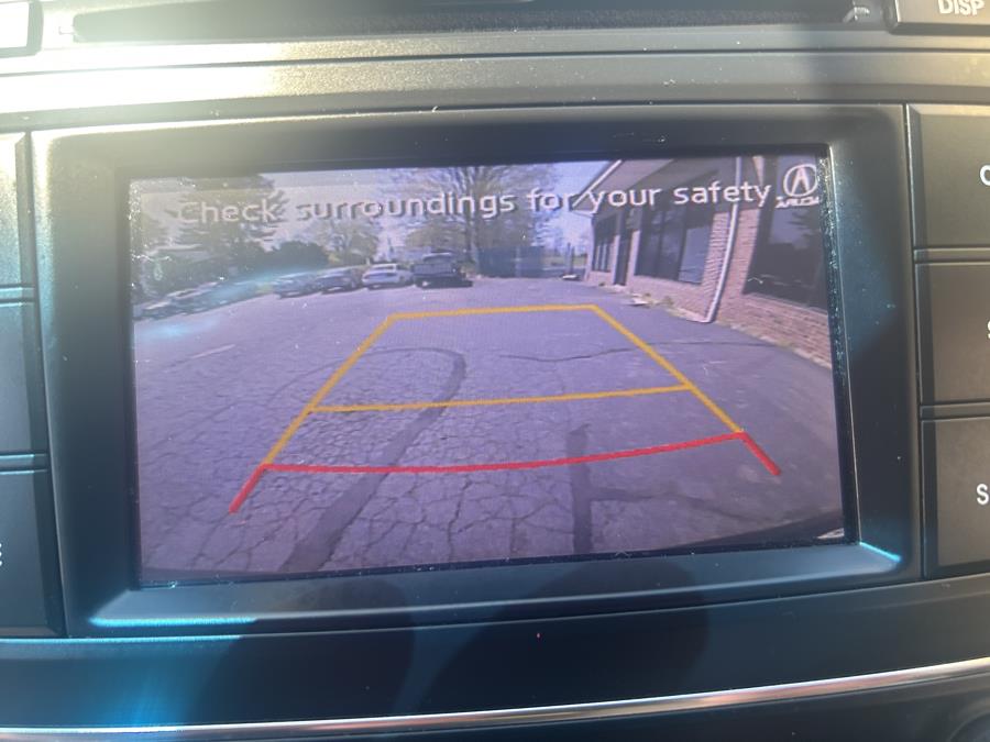 2018 Hyundai Santa Fe Sport 2.4L Auto AWD photo