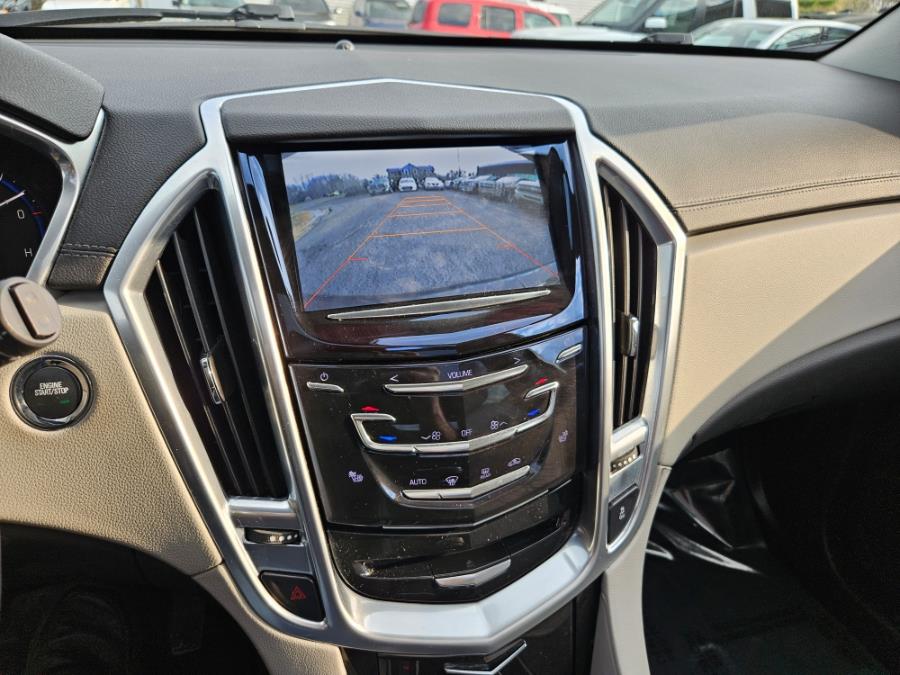 2014 Cadillac SRX Luxury Collection photo