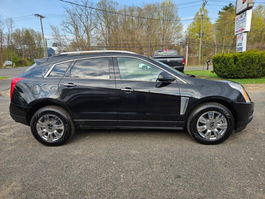 2014 Cadillac SRX Luxury Collection photo