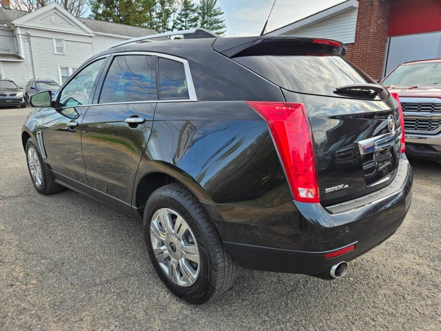 2014 Cadillac SRX Luxury Collection photo