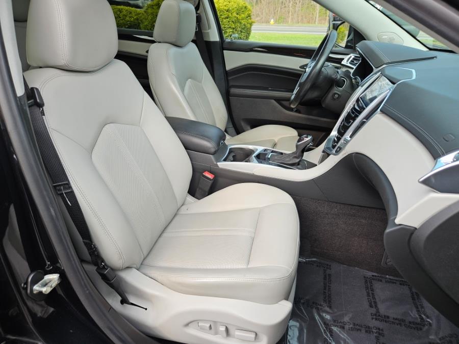 2014 Cadillac SRX Luxury Collection photo