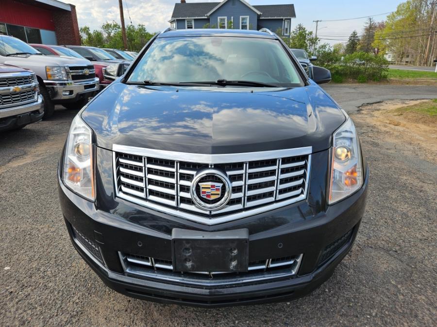 2014 Cadillac SRX Luxury Collection photo