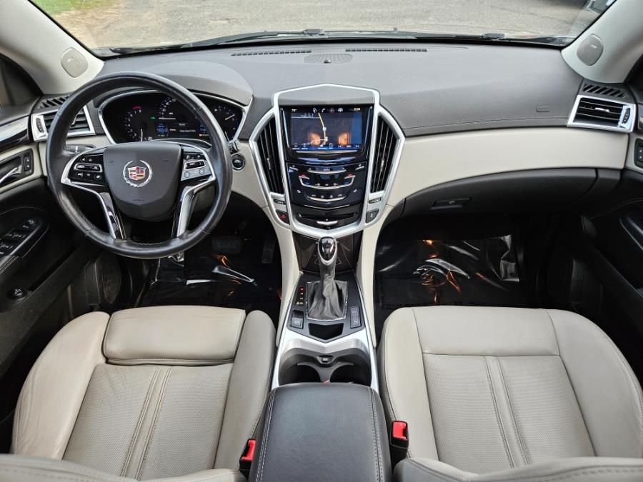 2014 Cadillac SRX Luxury Collection photo