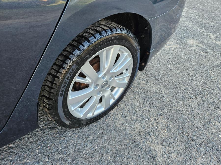 2013 Nissan Sentra S photo