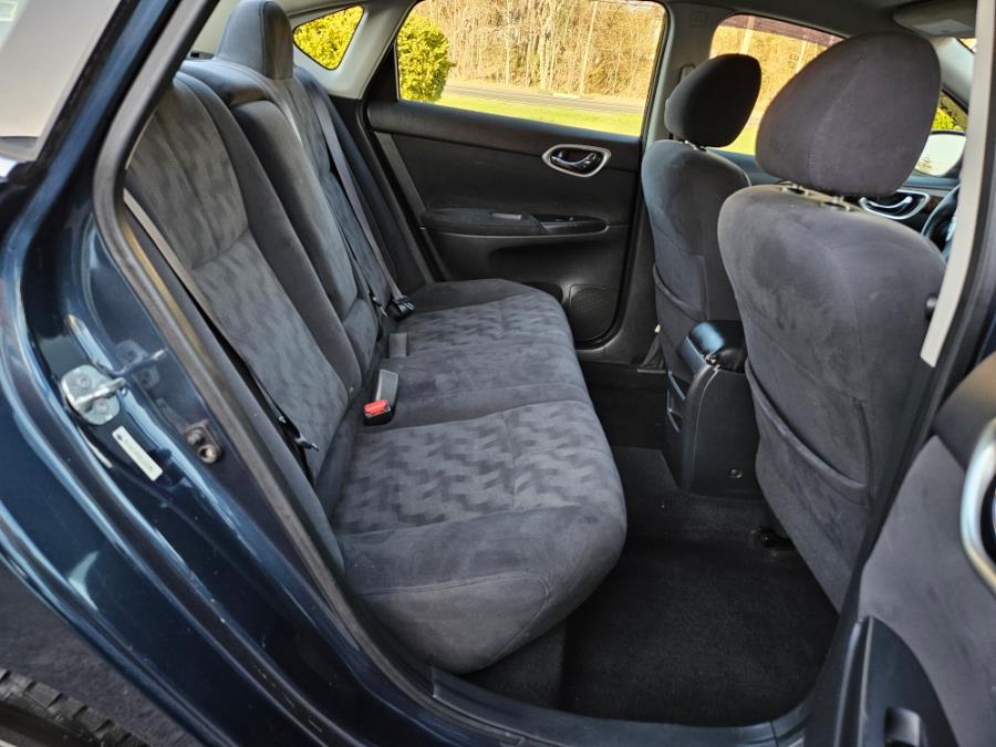 2013 Nissan Sentra S photo