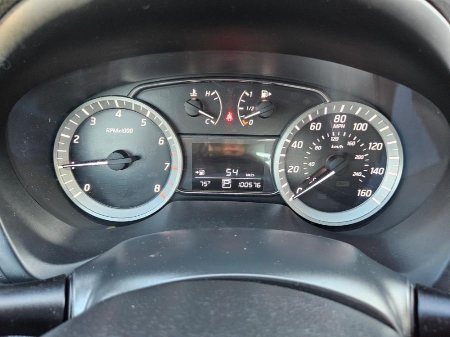 2013 Nissan Sentra S photo