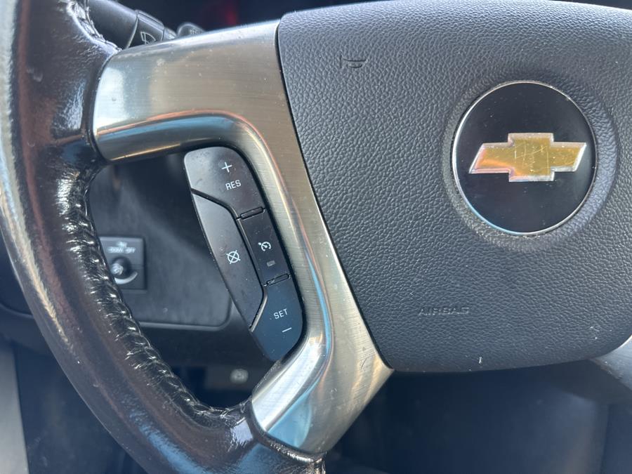 2019 Chevrolet Express Cargo Van RWD 2500 135