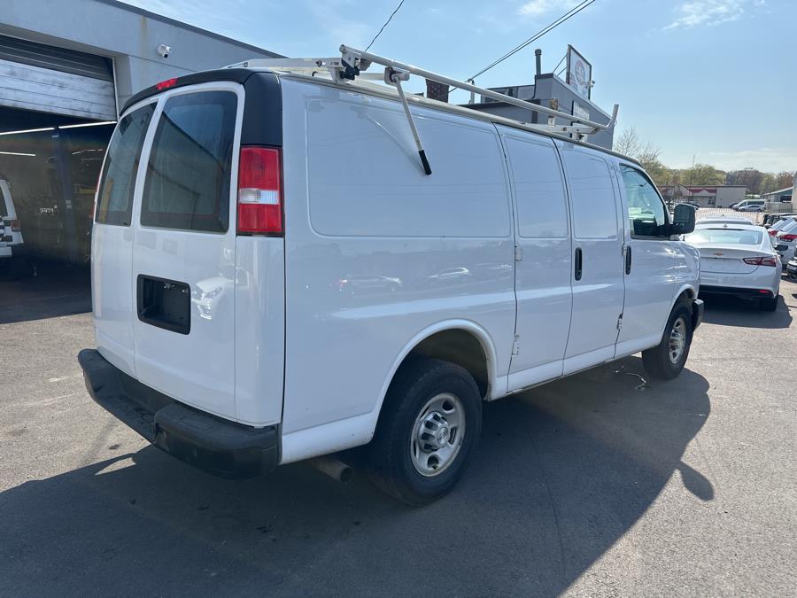 2019 Chevrolet Express Cargo Van RWD 2500 135