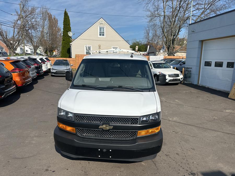 2019 Chevrolet Express Cargo Van RWD 2500 135
