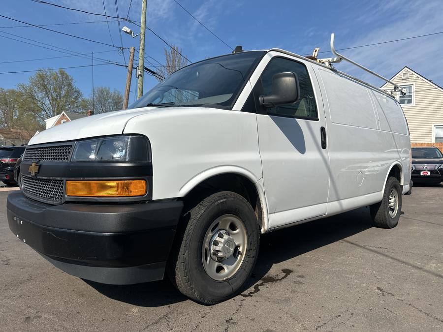 2019 Chevrolet Express Cargo Van RWD 2500 135