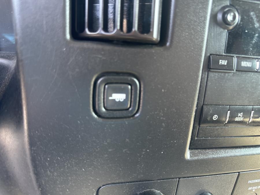 2019 Chevrolet Express Cargo Van RWD 2500 135