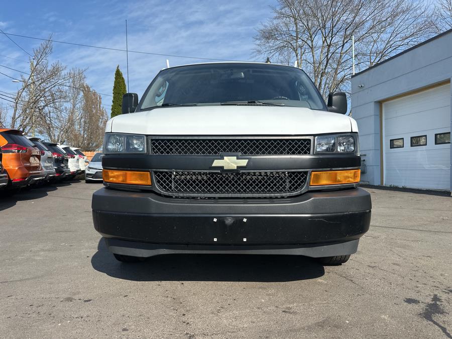 2019 Chevrolet Express Cargo Van RWD 2500 135
