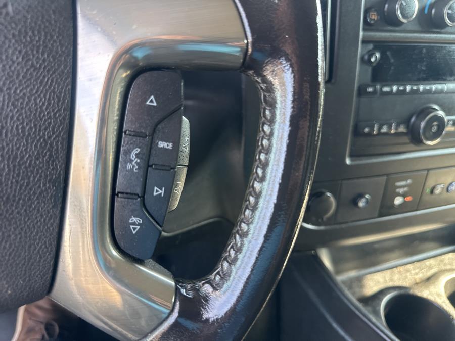 2019 Chevrolet Express Cargo Van RWD 2500 135