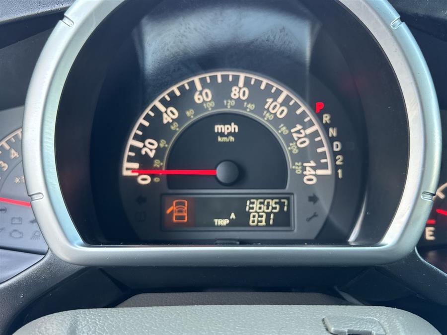 2008 Honda Ridgeline RT photo
