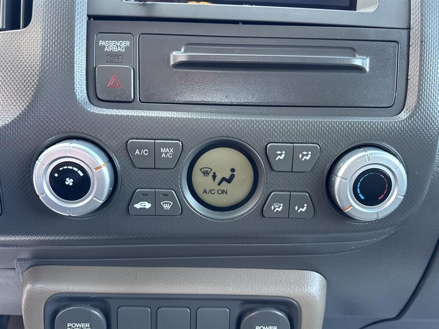 2008 Honda Ridgeline RT photo