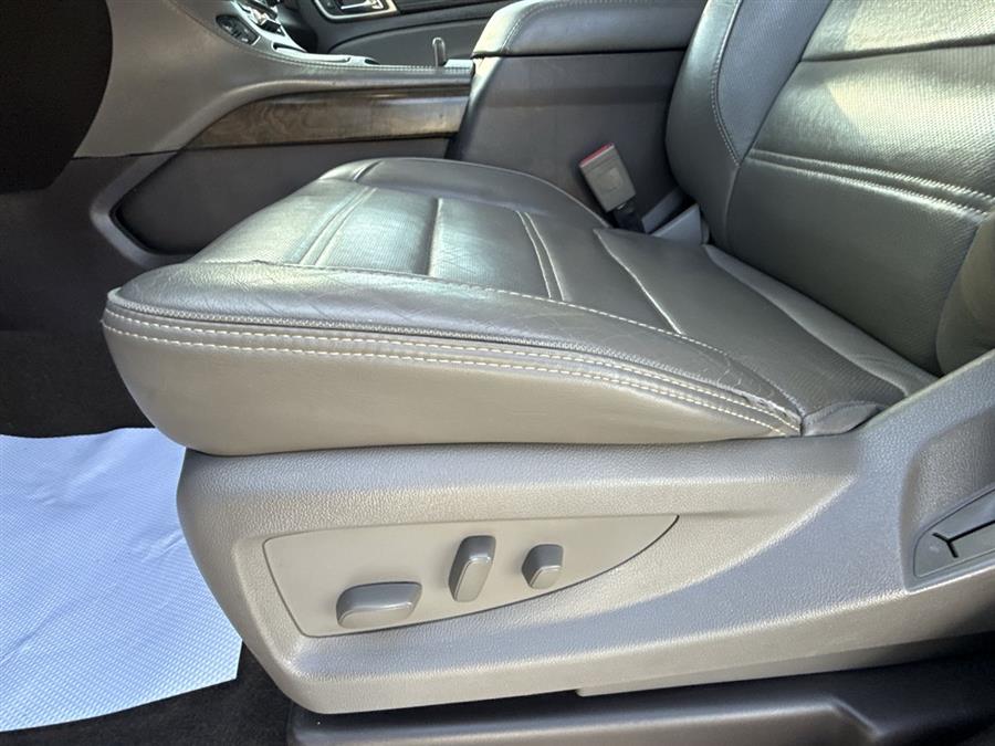2018 GMC Yukon Denali photo