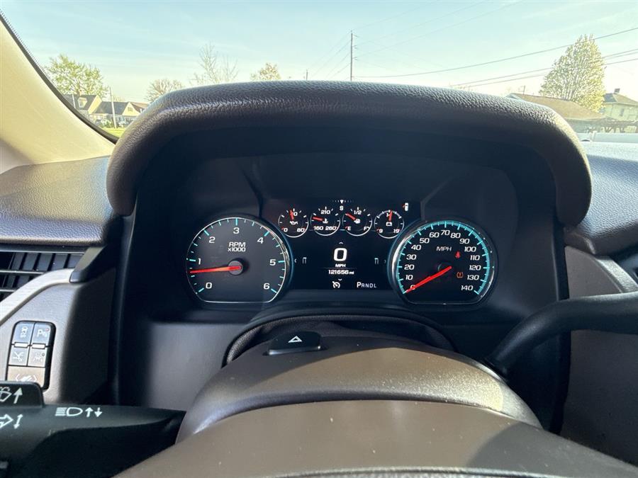 2018 GMC Yukon Denali photo
