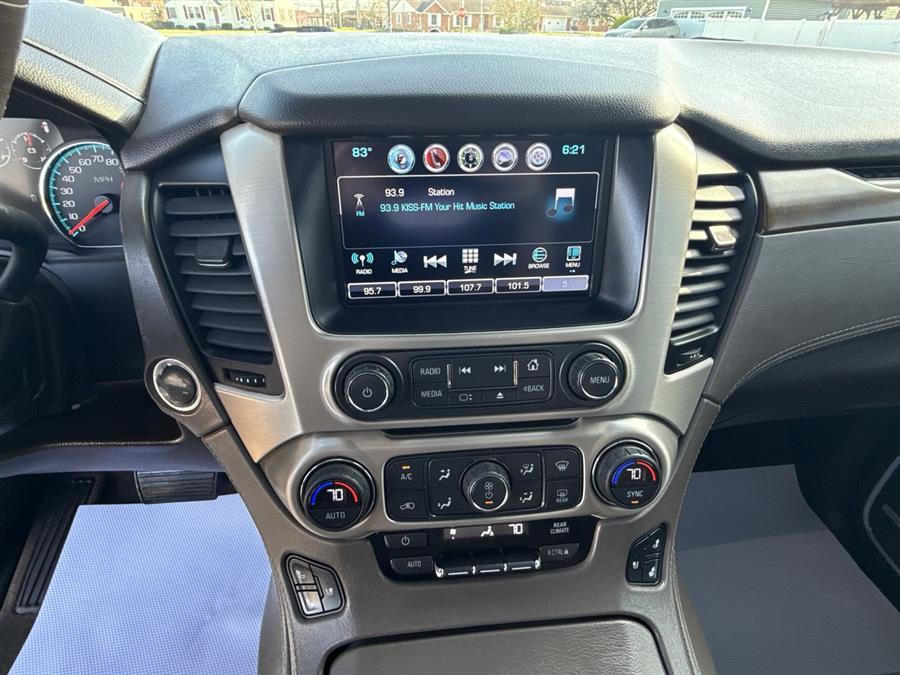2018 GMC Yukon Denali photo