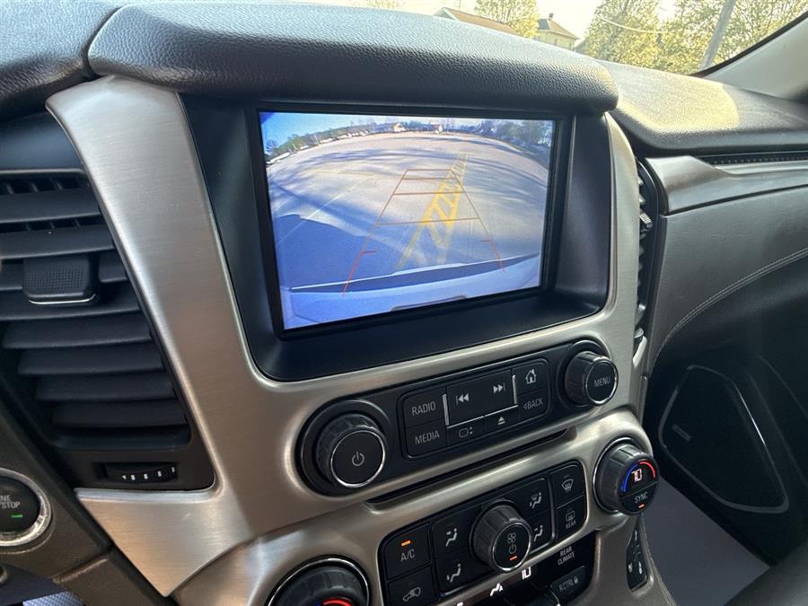 2018 GMC Yukon Denali photo