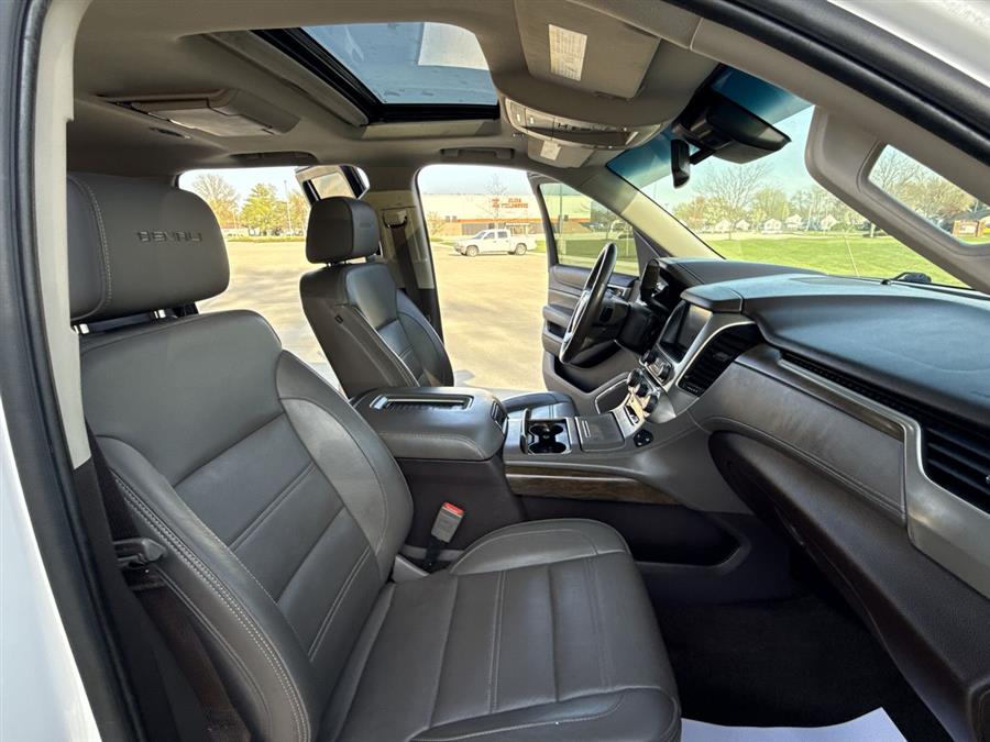 2018 GMC Yukon Denali photo