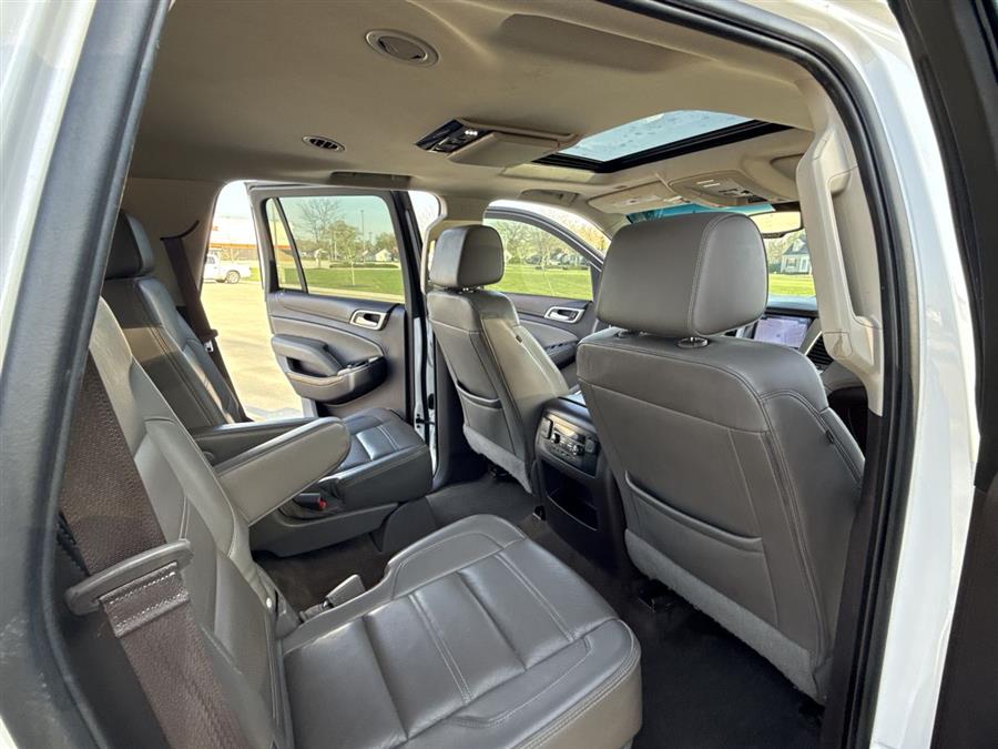2018 GMC Yukon Denali photo