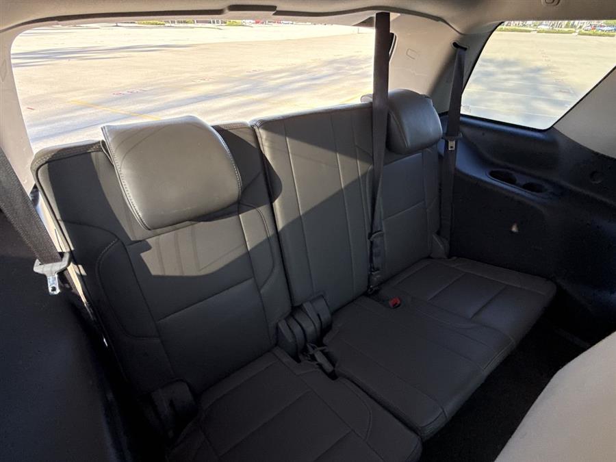 2018 GMC Yukon Denali photo