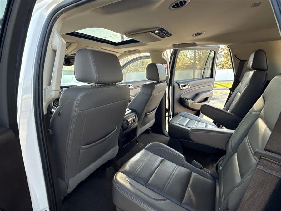 2018 GMC Yukon Denali photo