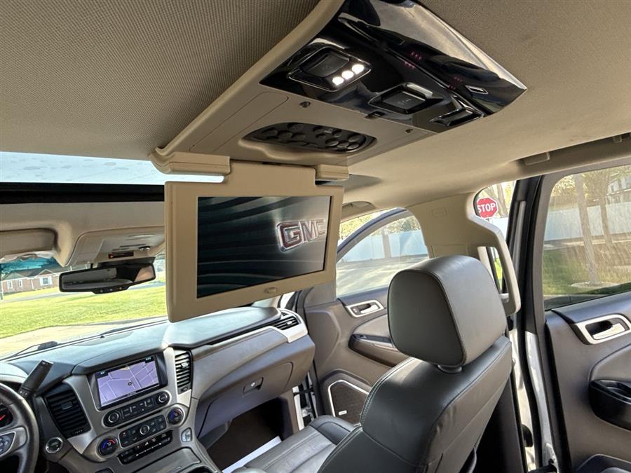 2018 GMC Yukon Denali photo