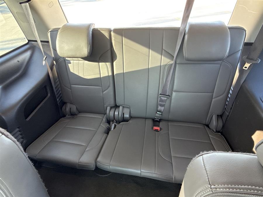 2018 GMC Yukon Denali photo