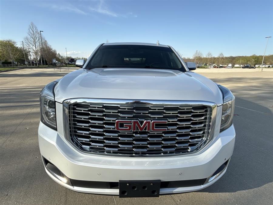 2018 GMC Yukon Denali photo