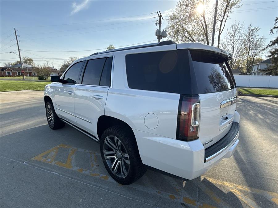 2018 GMC Yukon Denali photo