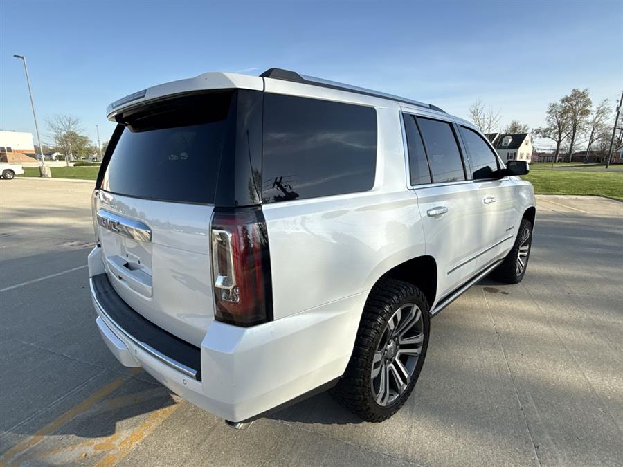 2018 GMC Yukon Denali photo