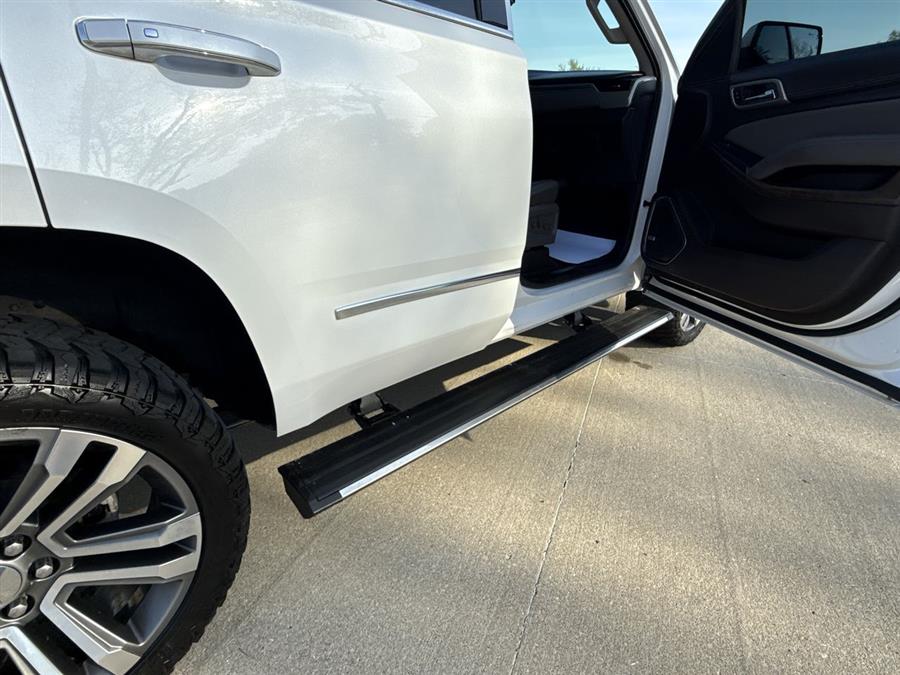 2018 GMC Yukon Denali photo