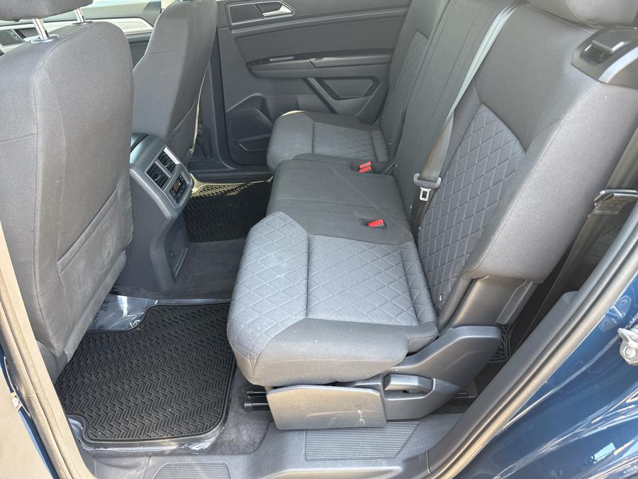 2019 Volkswagen Atlas 3.6L V6 S 4MOTION photo