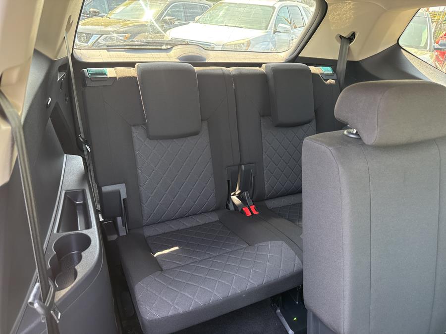 2019 Volkswagen Atlas 3.6L V6 S 4MOTION photo