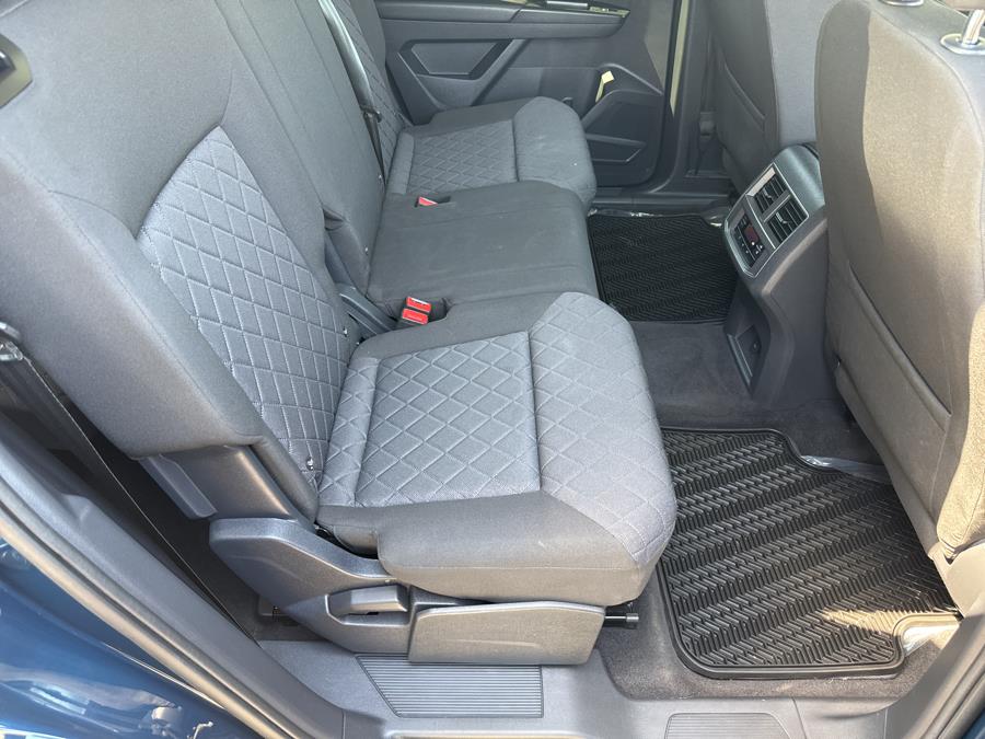 2019 Volkswagen Atlas 3.6L V6 S 4MOTION photo