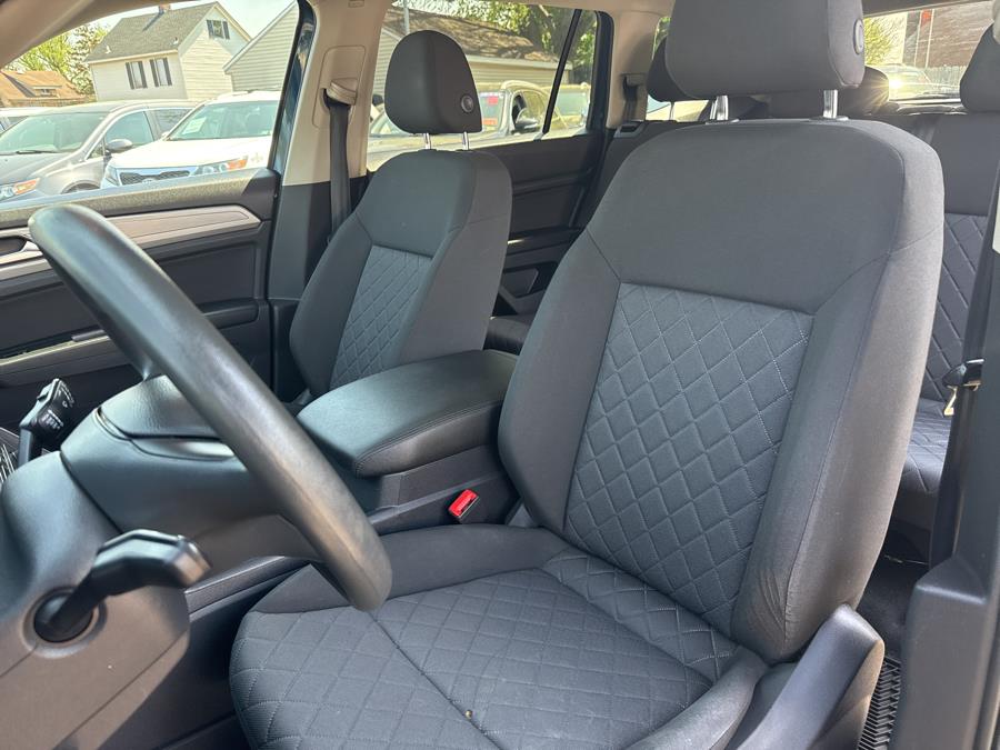 2019 Volkswagen Atlas 3.6L V6 S 4MOTION photo