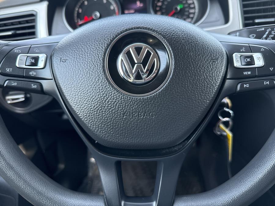 2019 Volkswagen Atlas 3.6L V6 S 4MOTION photo