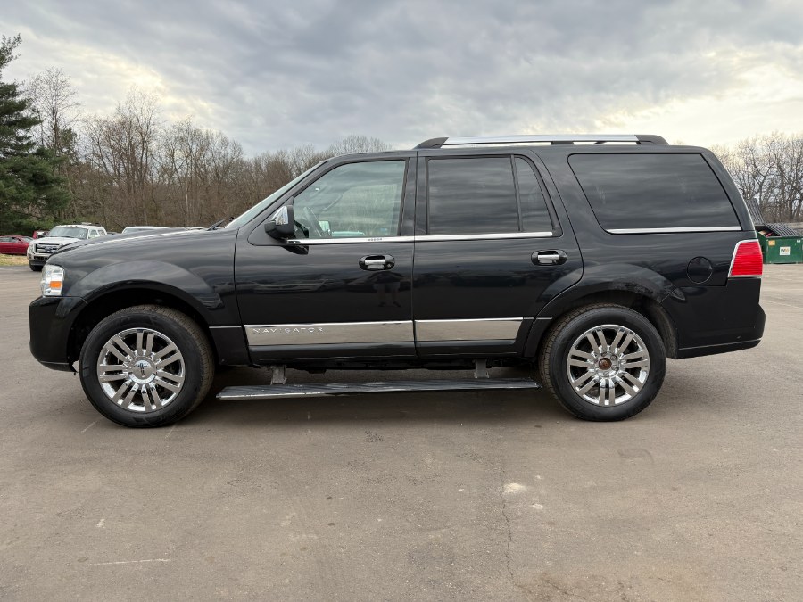 2010 Lincoln Navigator photo