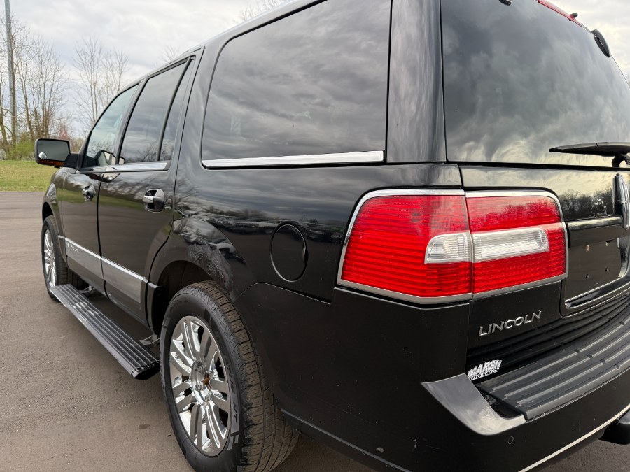 2010 Lincoln Navigator photo
