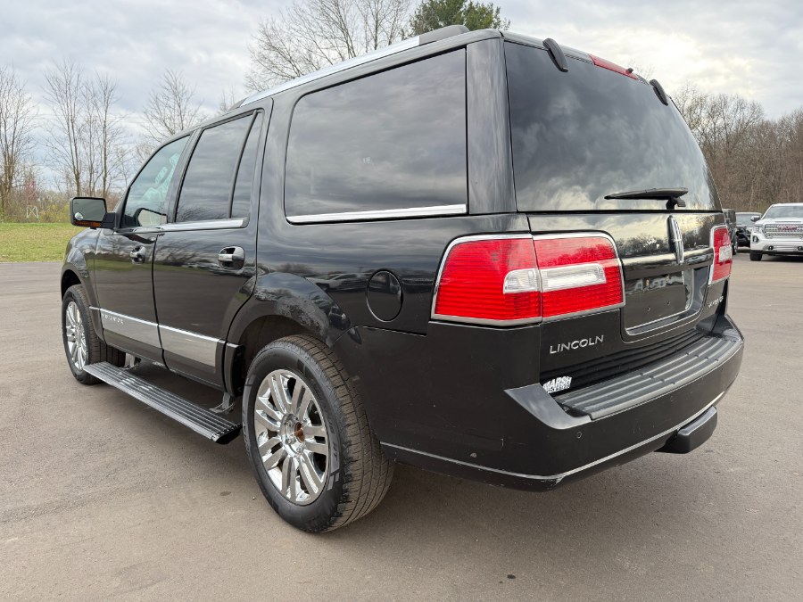 2010 Lincoln Navigator photo