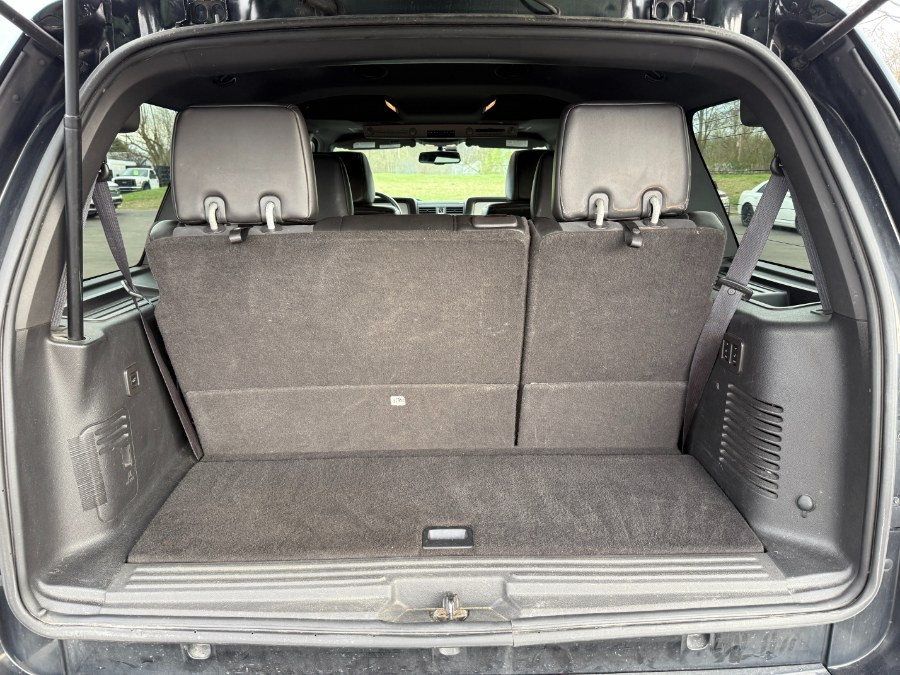 2010 Lincoln Navigator photo