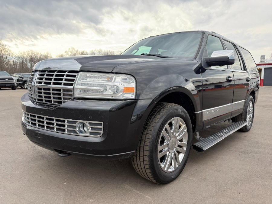 2010 Lincoln Navigator photo