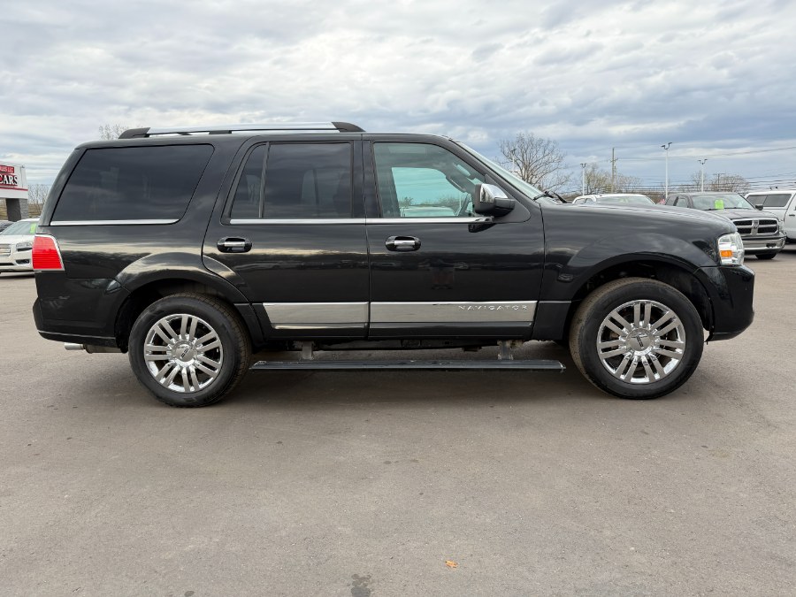 2010 Lincoln Navigator photo