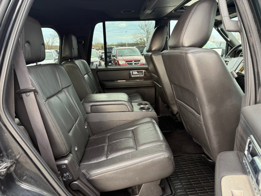 2010 Lincoln Navigator photo