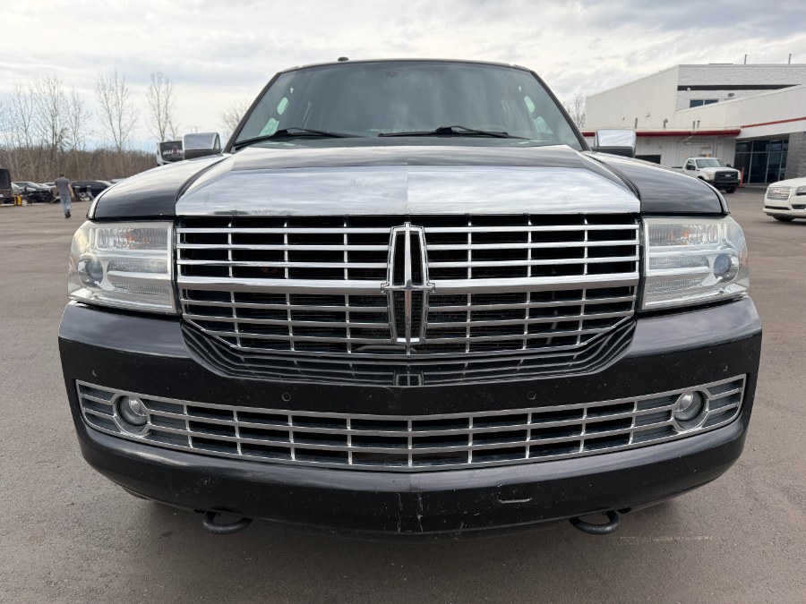 2010 Lincoln Navigator photo